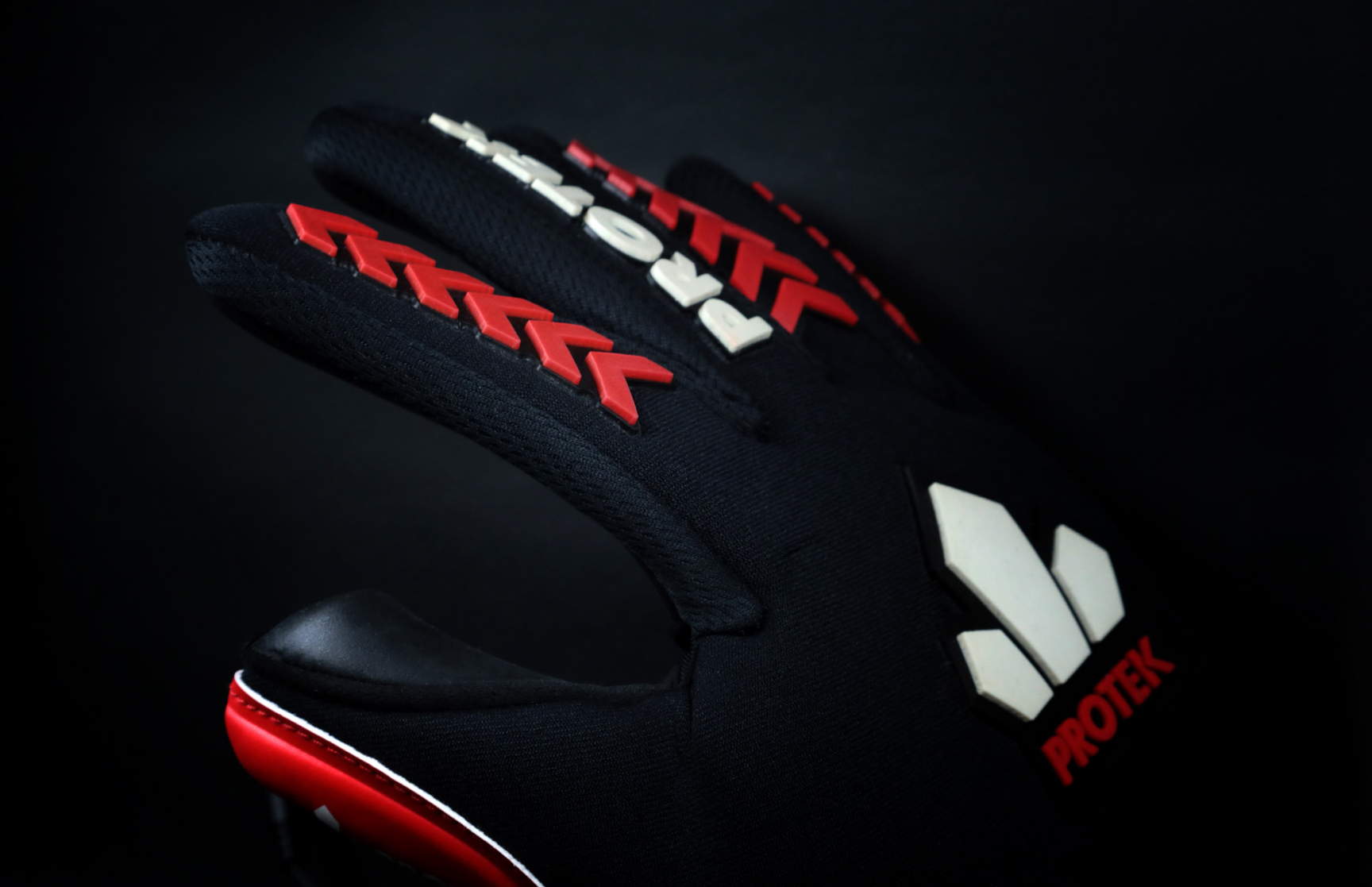 Protek · Goalkeeper Gloves · OnSports Brand
